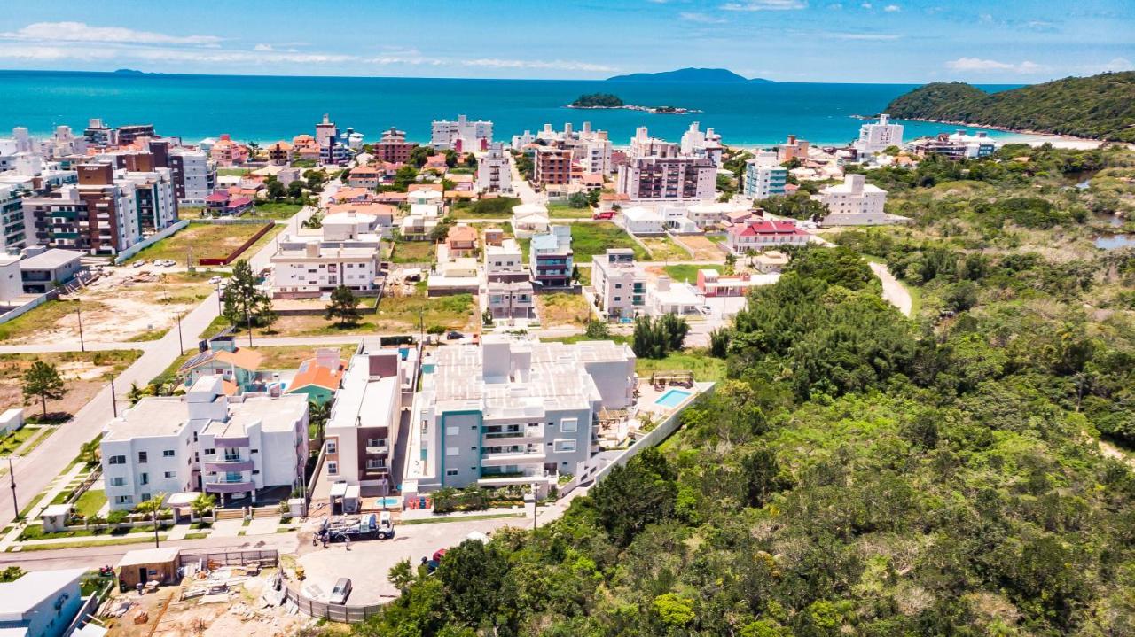 Recanto da Gracieli Governador Celso Ramos Exterior foto